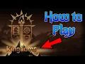 Kingdoms How to Play and You Darkest Dungeon 2 Guide