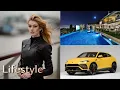 Lifestyle of Katherine McNamara Shadow hunter Cars House Networth Boyfriends