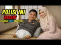 Lagu MANTAN POLISI JADI DIFABEL BERANI NIKAHI CUCU BUPATI‼️TAK DI SANGKA MALAM PERTAMANYA IA MELEPAS...