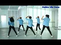 Lagu Althotta Boopathi song dance cover by Positive Vibes dance team