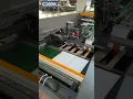 Download Lagu CHM A4 paper cutting and packaging machine