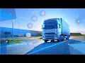 Download Lagu Elevate Your Fleet Safety by AI-ADAS Solution