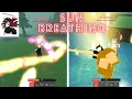 DESTROYING TEAMERS WITH SUN BREATHING Top 1 Rogue Demon