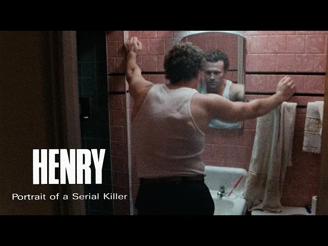 Henry: Portrait of a Serial Killer Trailer (John McNaughton, 1986)