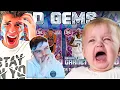 Download Lagu TYDEBO JC2K AND DBG ARE BABIES!! tHeRe'S nO cOnTeNt iN mYtEaM... (REACTION)