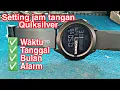Lagu CARA MENGATUR JAM TANGAN QUIKSILVER