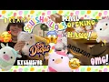 DREAM SquishMail OPENING HAUL NEW SEA COW HUGE 14inch COW DISO Review ToyDrops Amazon