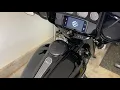 2019 M8 S S 475C cam sound