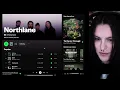 THIS TRULY F*CKS. Northlane - Crucified | REACTION! 