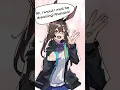 Download Lagu 【明日方舟】Amiya during a test