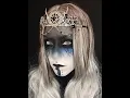 Dark Witch Makeup Tutorial