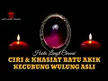 Download Lagu Ciri, Khasiat \u0026 Manfaat Batu Akik Kecubung Wulung Asli