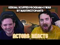 Kerbal Scuffed Program 4 WAR by martincitopants First Time