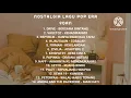 Nostalgia Lagu Pop Era 90an || Vagetoz Kehadiranmu || Peterpan Walau habis Terang ||