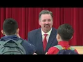 St Lucie Public Schools First Day of School 2022