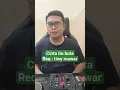 Download Lagu dj cinta itu buta