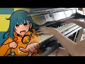 Download Lagu Ado - オールナイトレディオ(All Night Radio) Piano Cover