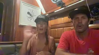 Going LIve and off Grid