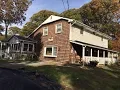 Skeleton found in LI basement during search for father missing since 1961