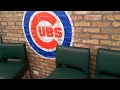 What Does A Chicago Cubs Wrigley Field Suite Look Like