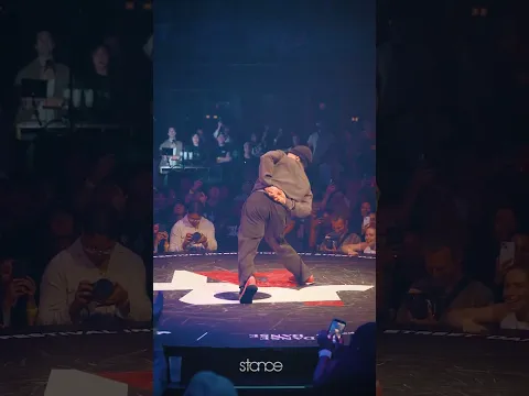 Final Concept: 1, 2 hands behind back at all times 😮‍💨 Phil Wizard at JOAT in Montreal 🧙‍♂️🇨🇦