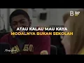Download Lagu Sekolah Itu Buat Apa Sih ?!! Emang Bisa Bikin Kaya ?!! - Mardigu Wowiek