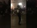 Ashlee - Alone With You (Freestyle Dance Performance)