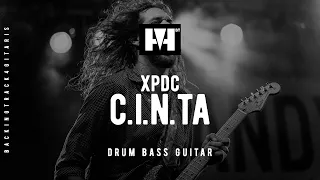 Download [#BACKINGTRACK] XPDC - C.I.N.T.A MP3