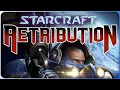 The StarCraft Expansion Everybody Hates - StarCraft Retribution