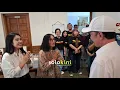 Nglarisi Warung Mertua Gibran, Jokowi Tergila-gila Wader dan Belut Goreng Sambal Bawang
