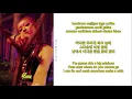Download Lagu YooA (유아) - Abracadabra (Rom-Han-Eng Lyrics)