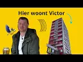 Download Lagu Wonen in de spookwijk? Victor noemt het 'gezellig'!