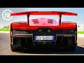Download Lagu FIRST DRIVE: Ferrari F80 – The Best Ferrari Ever?