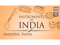 Download Lagu Instruments Of Amazing India I Audio Jukebox I Instrumental I Various Artistes | Music Today