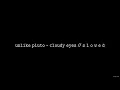 Download Lagu Unlike Pluto - Cloudy Eyes // S L O W E D Download Lagu Unlike Pluto - Cloudy Eyes // S L O W E D