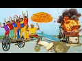 World Best Jalebi Chor Funny Comedy Video😂Top New Comedy Amazing Funny Video 2025 Ep 360 By BidikFun