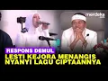 Download Lagu Respons Dedi Mulyadi Usai Lesti Kejora Ngaku Dibuat Menangis Oleh Lagu Ciptaannya