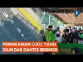Download Lagu Proses Pemakaman Driver Ojol yang Dilindas Rantis Brimob