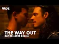 Download Lagu The Way Out (2022) | INTENSE Gay Romance Drama | Johnny Beauchamp, Mike Manning