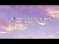 hate that i made you love me x one of the girls (TikTok Mashup) [Lyrics]