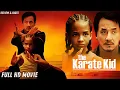 Download Lagu The Karate Kid (Full Movie)  Ralph Macchio, Jackie Chan | Hollywood Arts Action Drama Review \u0026 Facts