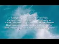 Don Ready - Heavenly Poetry 4 (Lyrics)