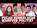 Lagu [FULL] Prabowo Bertemu \
