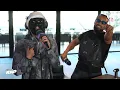 [EXCLU] TK feat. Alonzo - En Goumin #PlanèteRap