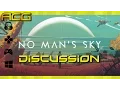 No Mans Sky Game Discussion Aimless Chatter