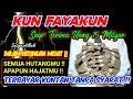 Download Lagu 🔴KUN FAYAKUN❗KEAJAIBAN BULAN RAMADHAN❗ Anda Akan Mendapat Kiriman Uang Milyaran Rupiah, DZIKIR IMANI