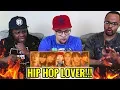 Download Lagu BTS Hip Hop Lover REACTION