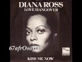 Download Lagu ✿ DIANA ROSS - Love Hangover (1976) ✿