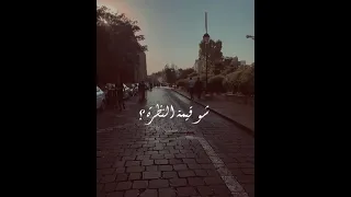 شو قيمة النظرة وائل كفوري واجمل حالات واتس اب 