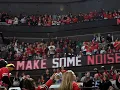 Loudest Moments in United Center History
